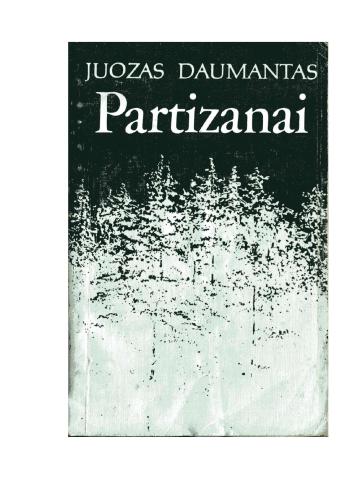 Partizanai