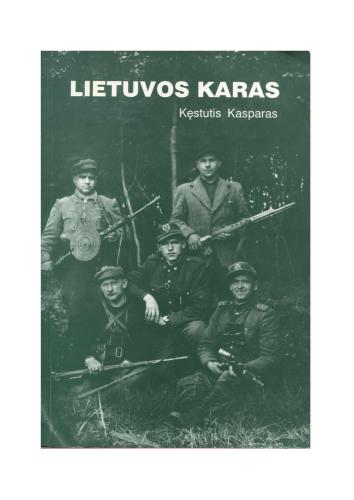 Lietuvos karas
