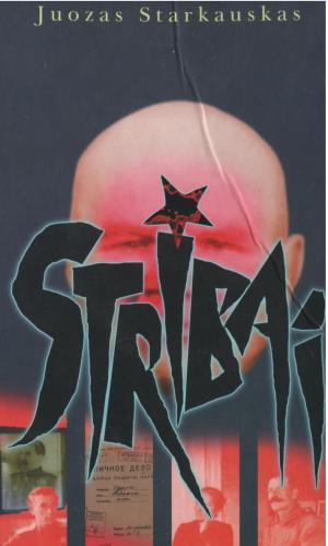 Stribai