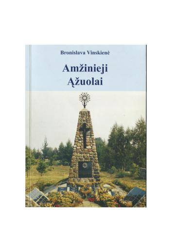 Amžinieji Ąžuolai