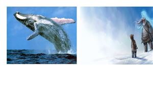 The Inuit/ Flashcards