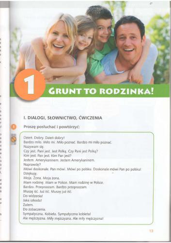 Jak to łatwo powiedzieć. ćwiczenia komunikacyjne dla początkujących (A1 i A2)