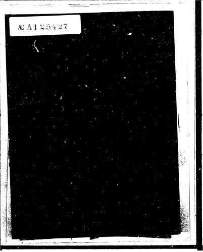 A comparative study of Soviet vs. Western helicopters. Part 2. Evaluation of Weight, Maintainability, and Design Aspects of Major Components