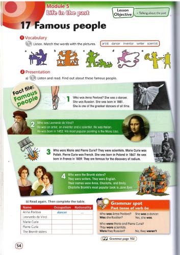 Hot Spot 2. Teacher's Book. Part 2