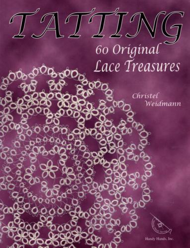 Tatting. 60 Original Lace Treasures