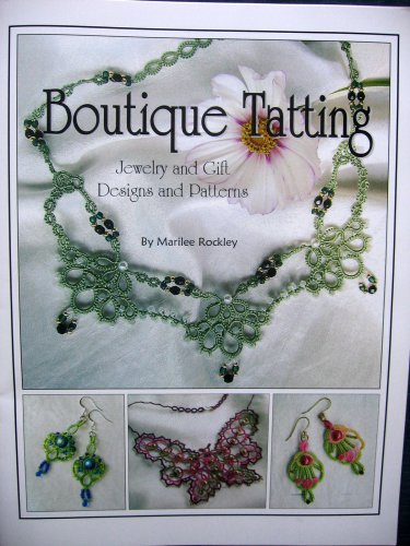 Boutique tatting