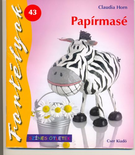 Papírmasé