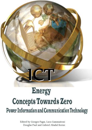 ICT - Energy - Concepts Towards Zero - Power Information and Communication Technology