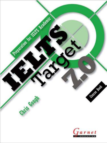 IELTS Target 7.0
