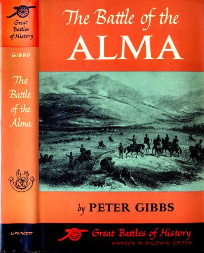 The Battle of The Alma
