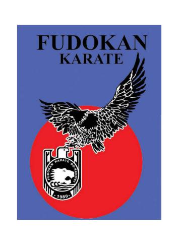 Traditional Karate-do Fudokan. Organisation und Prufungsprogramm (9 kyu - 4 dan)