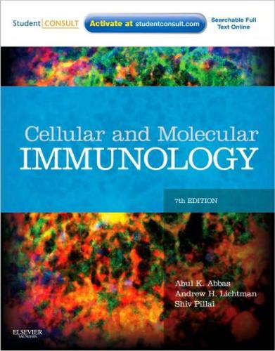 Cellular and Molecular Immunology (Part 2)