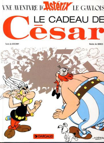 Le Cadeau de César