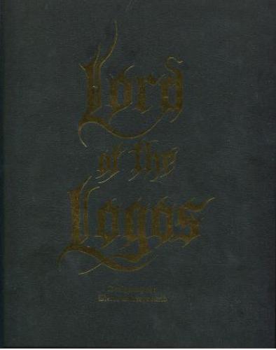 Lord of the Logos. Designing the Metal Underground