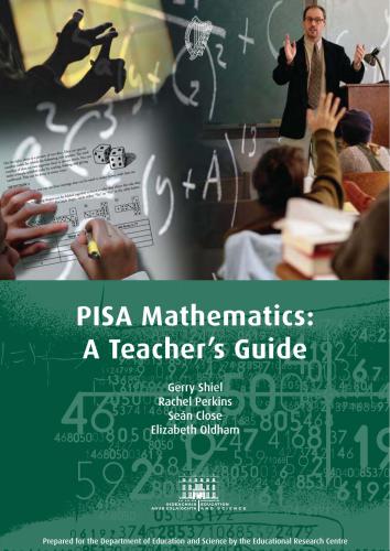 PISA Mathematic: A Teacher's Guide