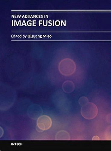 New Advances in Image Fusion