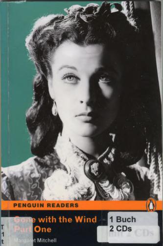 Gone with the Wind. Part One