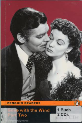 Gone with the Wind. Part Two