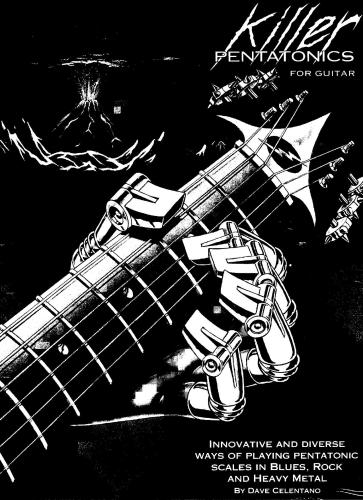 Killer Pentatonics