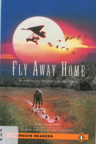 Fly Away Home