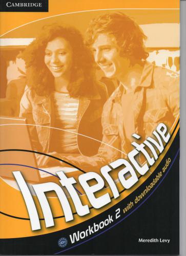 Interactive 2. Workbook