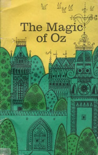 The Magic of Oz
