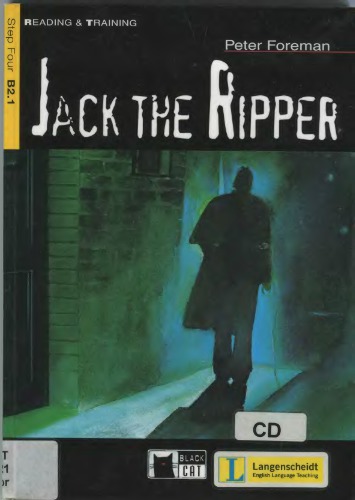 Jack the Ripper