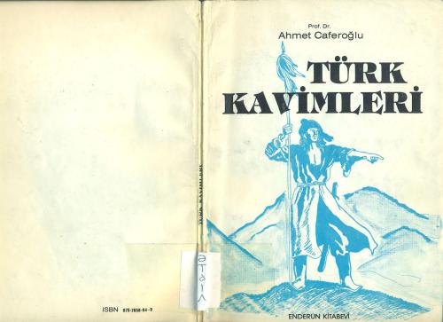 Türk Kavimleri