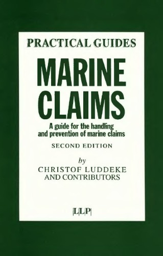 Marine Claims
