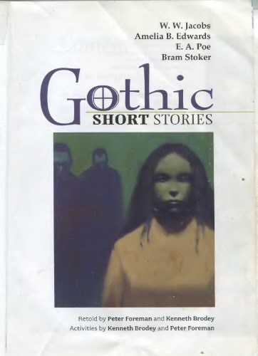 Gothic Short Stories