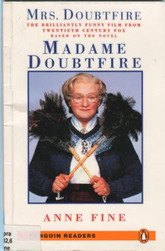 Madame Doubtfire