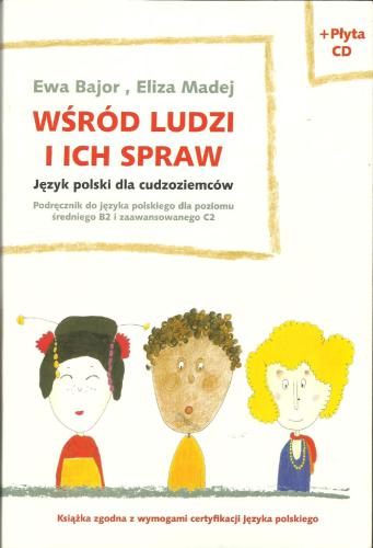 Wśród ludzi i ich spraw