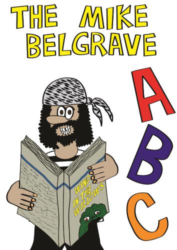 The Mike Belgrave ABC