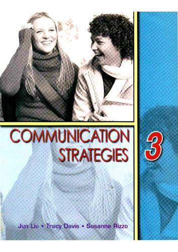 Communication Strategies 3
