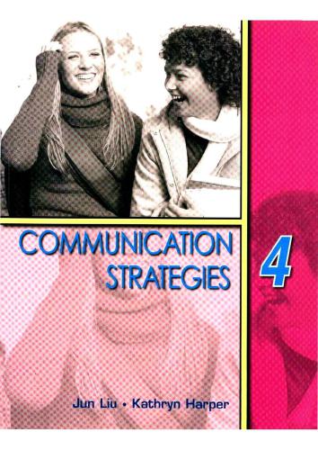 Communication Strategies 4