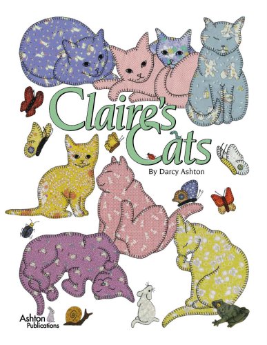 Claire's Cats