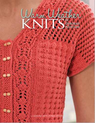 Warm Weather Knits
