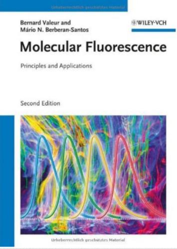 Molecular Fluorescence: Principles and Application