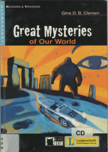 Great Mysteries of Our World