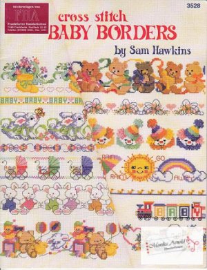 Baby Borders