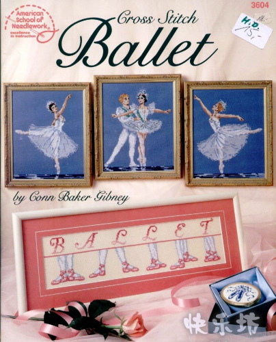 Ballet 3604