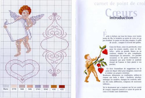 Coeurs Nouvelle edition