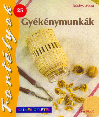 Gyekenymunkak