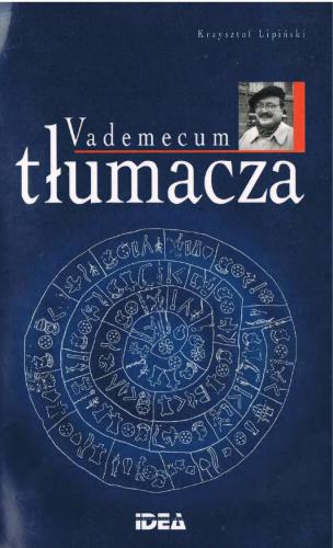 Vademecum tłumacza