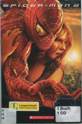 Spider-Man 2