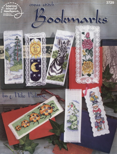 Bookmarks