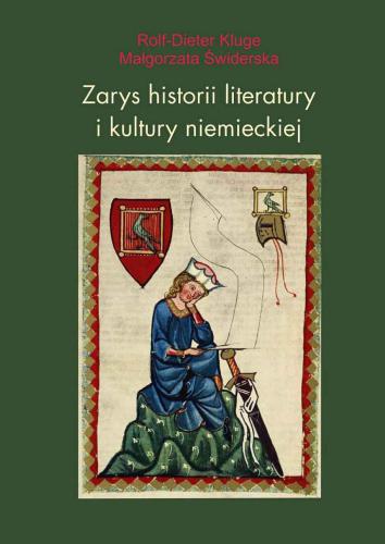 Zarys historii literatury i kultury niemieckiej