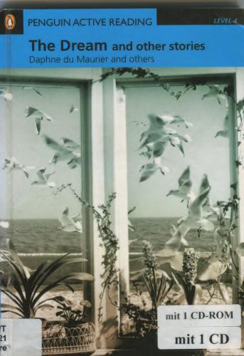 The Dream and other stories