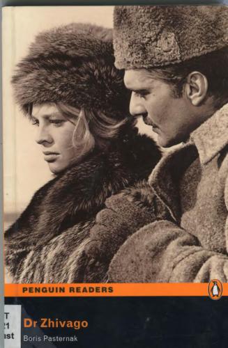 Dr Zhivago