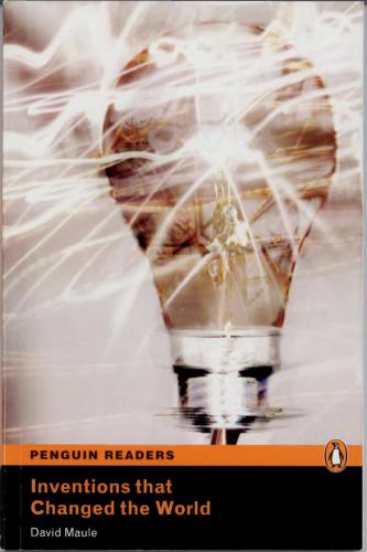 Inventions that Changed the World